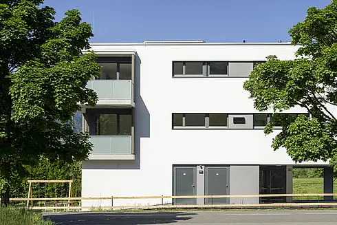 V201 Ludesch