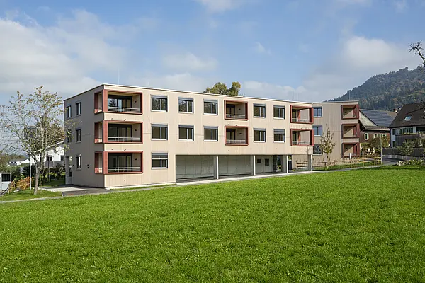V203 Hörbranz - Haus B