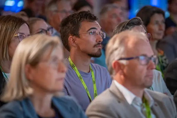 Eindrücke vom 1. Österreichischen Fußverkehrsgipfel in Graz