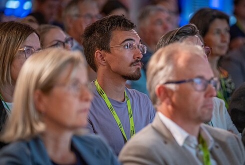 Eindrücke vom 1. Österreichischen Fußverkehrsgipfel in Graz