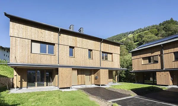 NHT - Franziskusweg - Haus 5 - WS04E