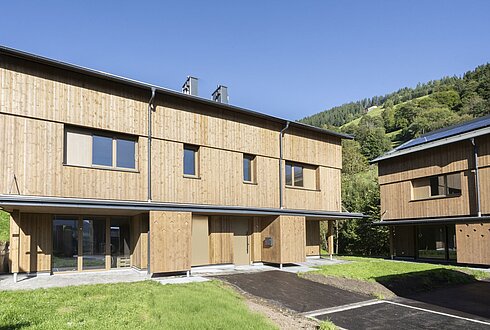 NHT - Franziskusweg - Haus 5 - WS04E
