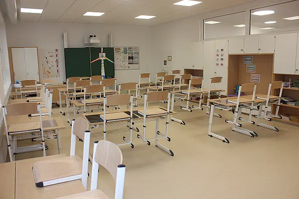 Volks- und Mittelschule Wieselburg (Zubau)