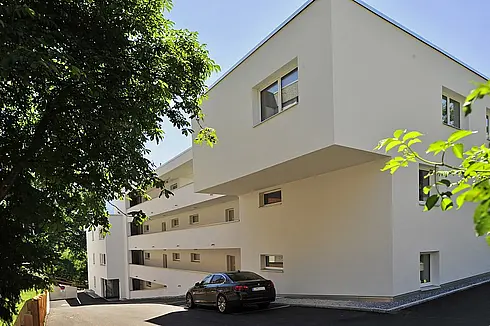 AH T406 Imst Eichenweg - Haus 3