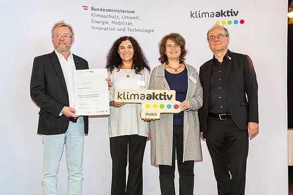 Fachkonferenz für FußgängerInnen 2022