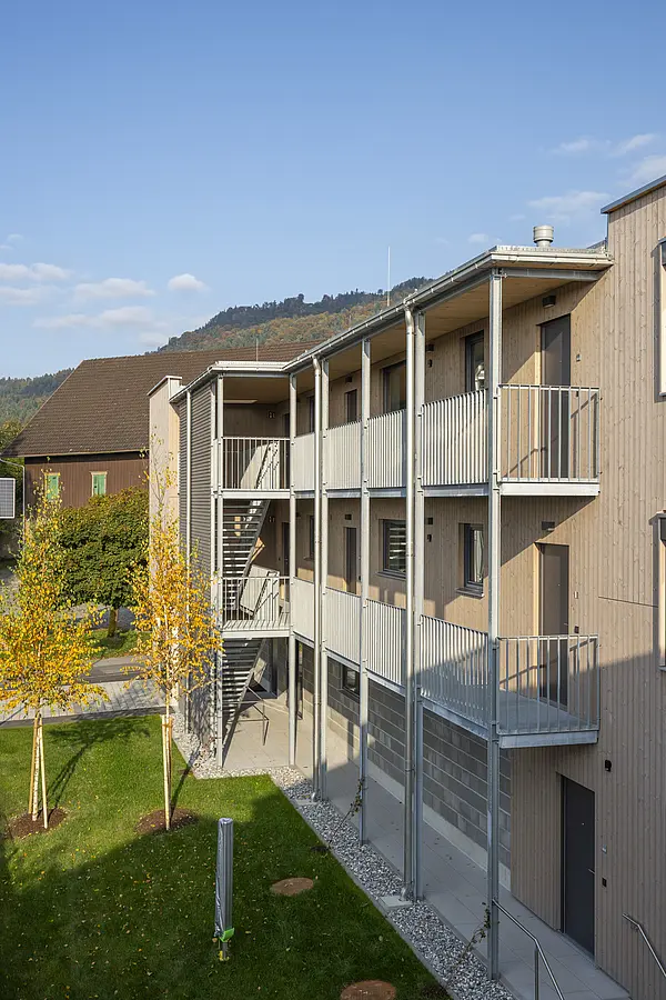 V203 Hörbranz - Haus A