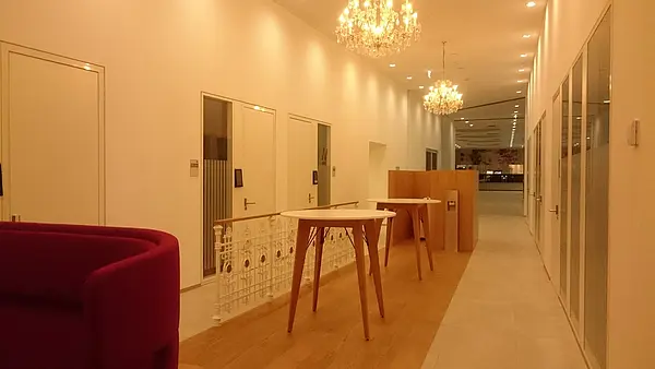 Verwaltungsgebäude GREIF 2020, Wels