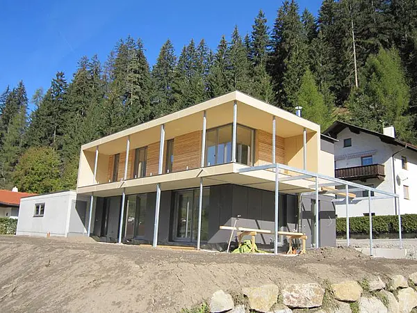 EFH  Steinach