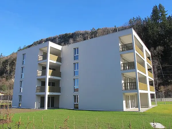 V158 Altenstadt, Haus B