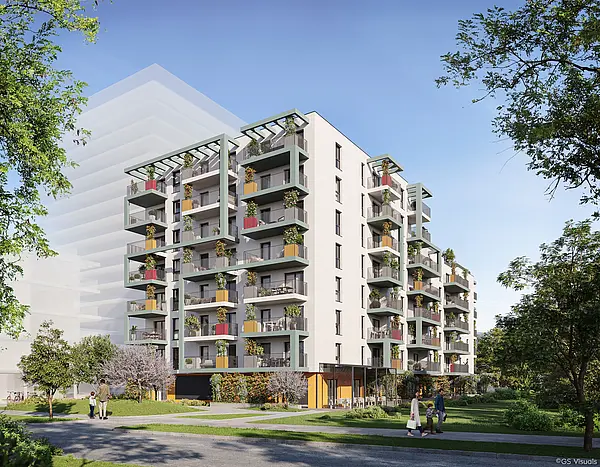 Taba Residences