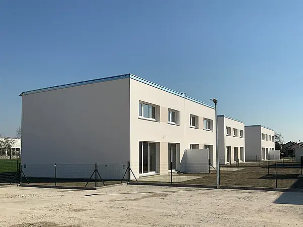 GED DH 105 Wr. Neustadt