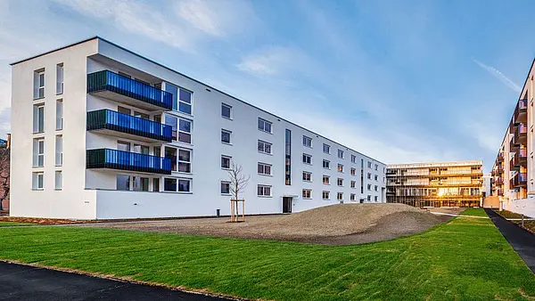NHT - Pradl Ost - IN184 - Haus I