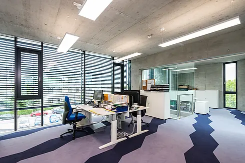 GVU St. Pölten