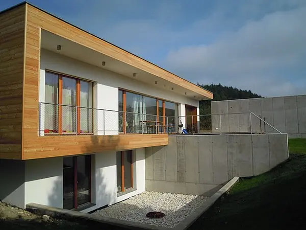 EFH Lepuschitz