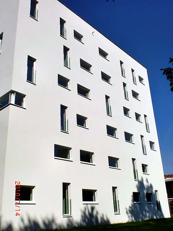 Studentengästehaus Moserhofgasse