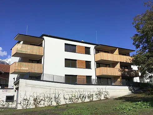 Frieden Mötz - MFH