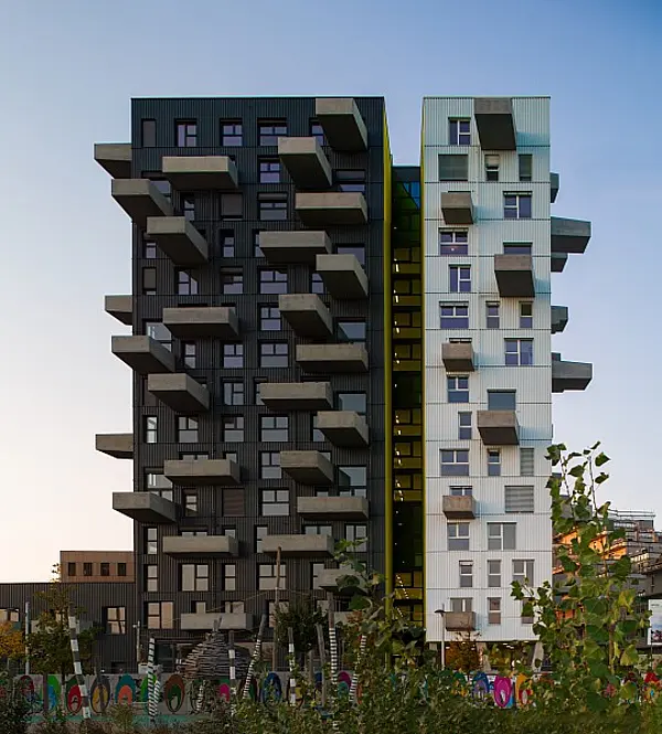 Lakeside, 1220 Wien aspern Seestadt