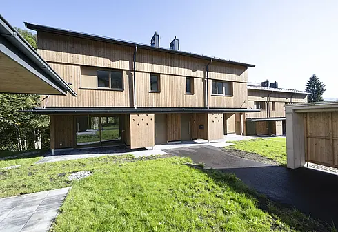 NHT - Franziskusweg - Haus 4 - WS04E