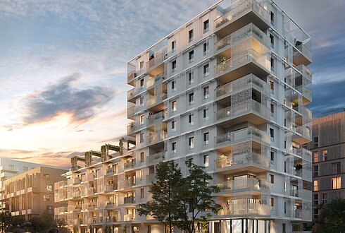 Village im Dritten - BF 11A