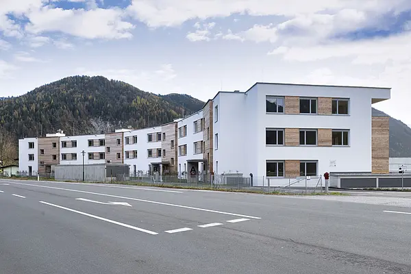 NHT - Erpfendorf - KDF01