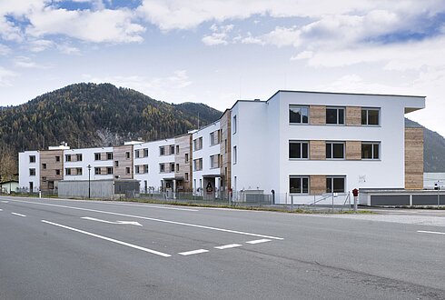 NHT - Erpfendorf - KDF01