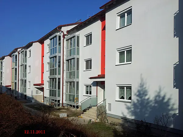 MFH Maria Anzbach Block C