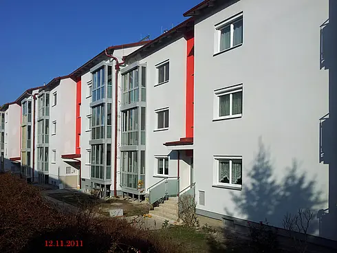 MFH Maria Anzbach Block C