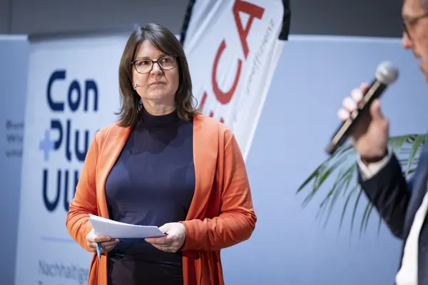 Auszeichnung zukunftsfitte Betriebe 2025