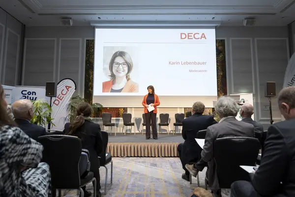 Auszeichnung zukunftsfitte Betriebe 2025