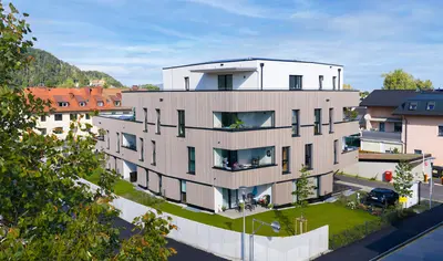 Grödig Neue-Heimat-Straße - Haus 1