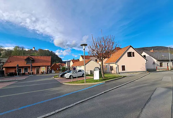 MFH Gartengasse 3 und 5, Deutschfeistritz