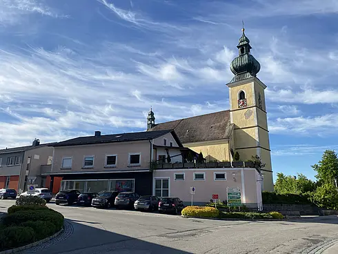 Granitcenter