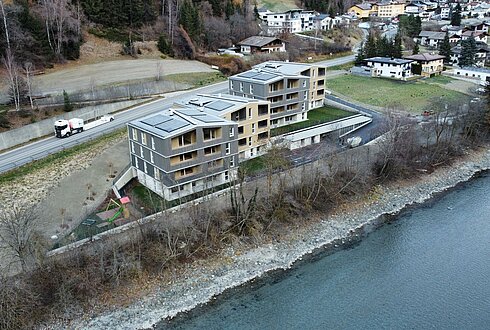 NHT - Pfunds Stuben - PS02