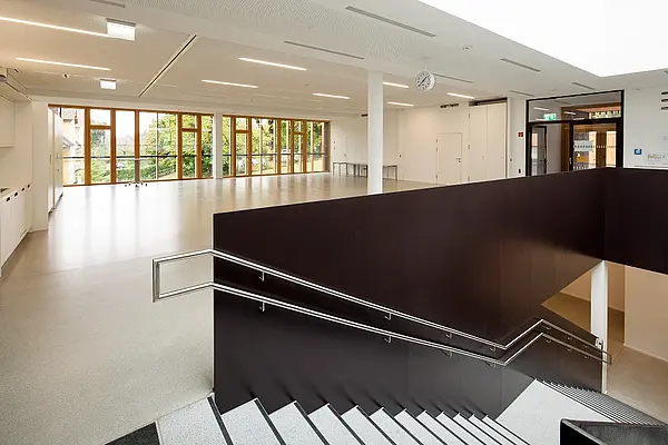 VS Mariagrün (Passivhaus)
