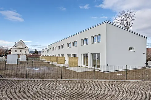 GED RH 96 Traismauer