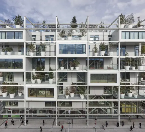 Staatspreis 2021, Ikea Wien, Staatspreis Architekten