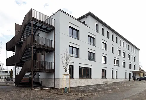 SVS Landesstelle Klagenfurt