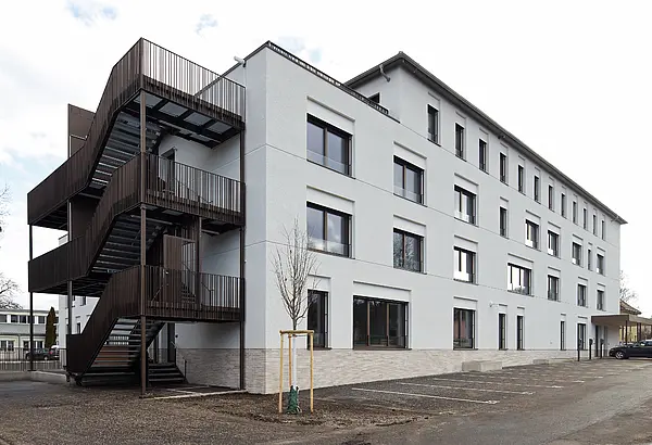 SVS Landesstelle Klagenfurt
