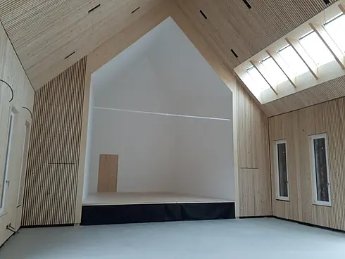 Maria Laach Veranstaltungszentrum