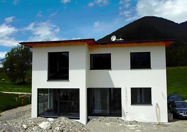Haus Scharmer, Obsteig