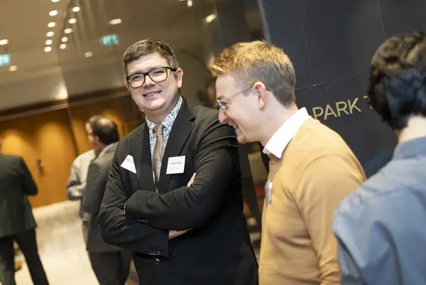 Auszeichnung zukunftsfitte Betriebe 2025