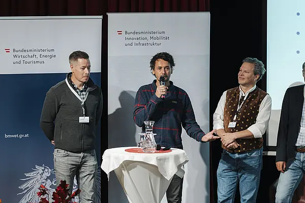 12. Tourismus-Mobilitätstag in Kufstein