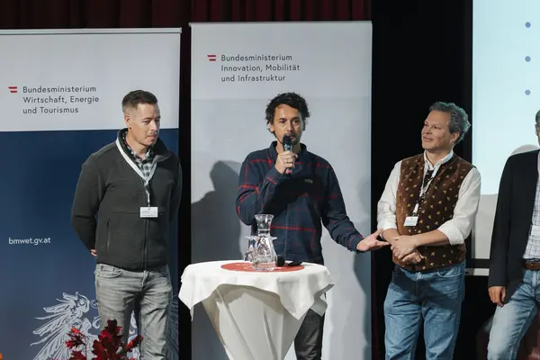 12. Tourismus-Mobilitätstag in Kufstein