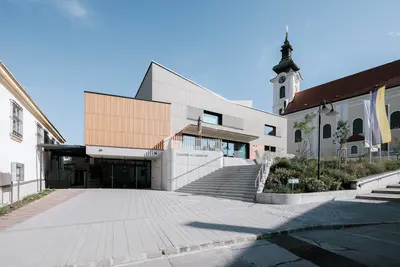 Quartier Wolkersdorf