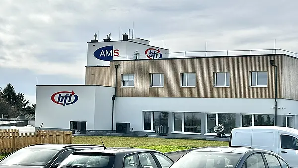 BFI Sigmundsherberg