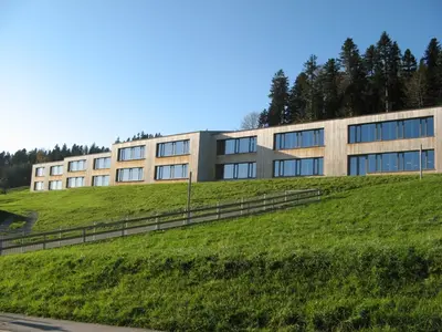 Mittelschule Doren (Sanierung)