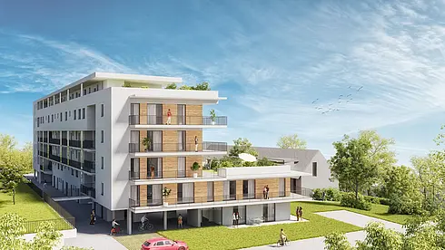 Leoben-Judendorf