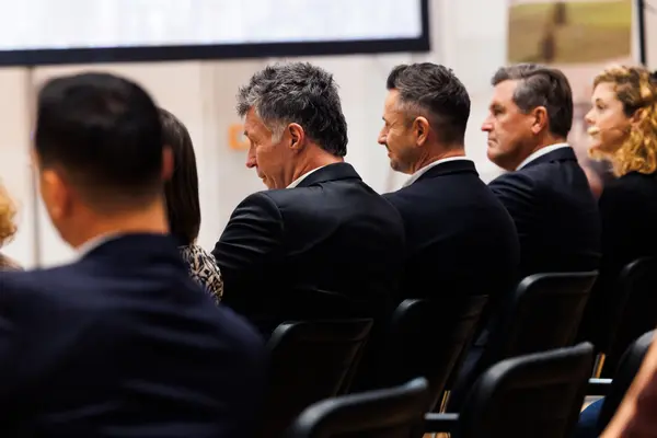 Auszeichnungsveranstaltung Österreich radelt Wien 2025 