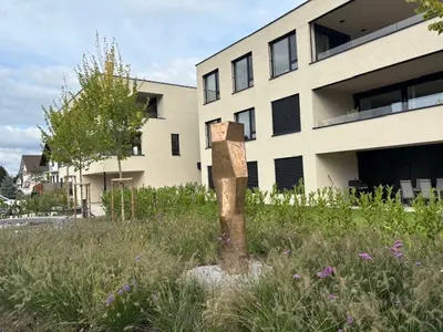 Wohnen am Schlössle | Hard