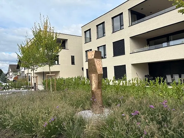 Wohnen am Schlössle | Hard